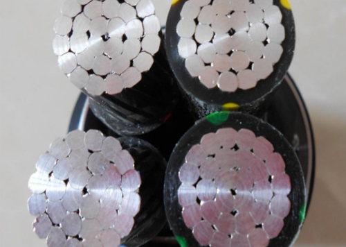 鋁合金低壓電纜