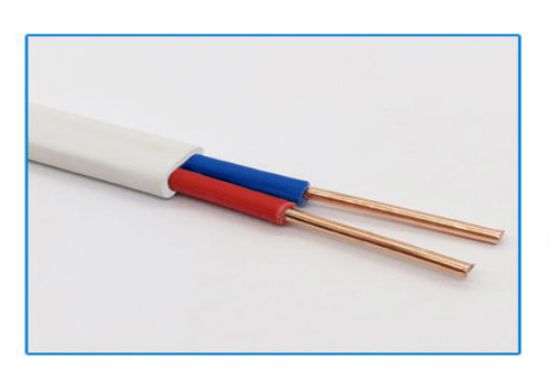 BVVB2芯單股硬線(xiàn)